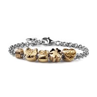 Armband Maria Cristina Sterling Dame in Silber G2960 - G2960